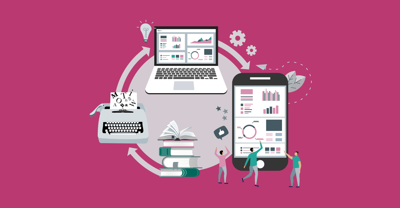 Digital Transformation