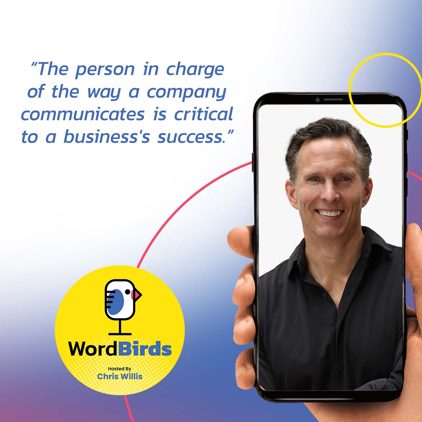 WOBI Colleen Jones | Content Harmony