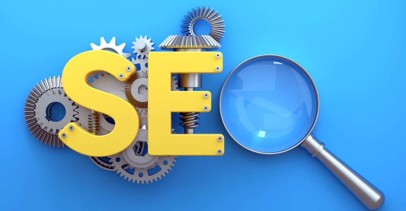 Findability: The Importance of a Sustainable SEO Strategy