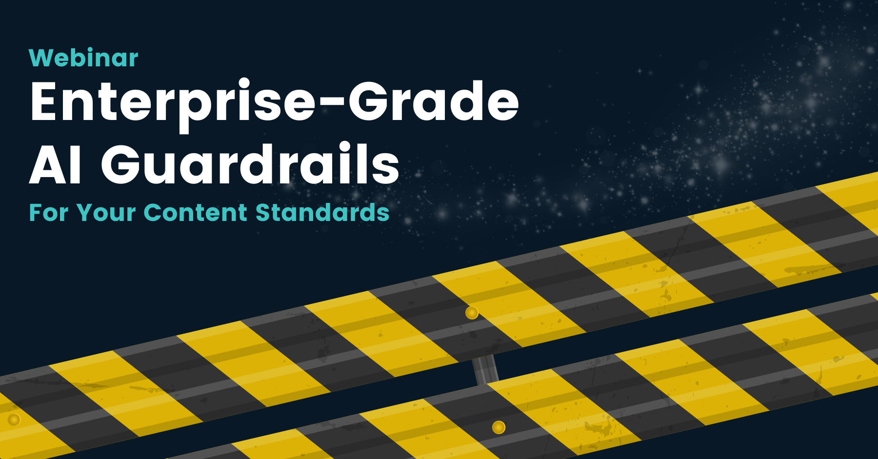 Enterprise-grade AI Guardrails.